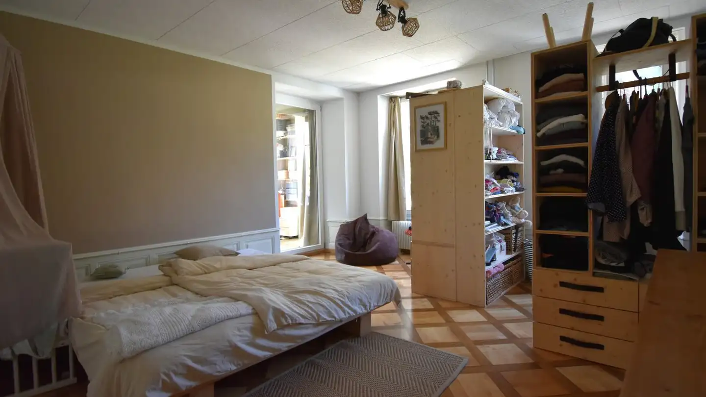 Appartamento in affitto - Sunneschynweg 19, 3613 Steffisburg - Foto 4