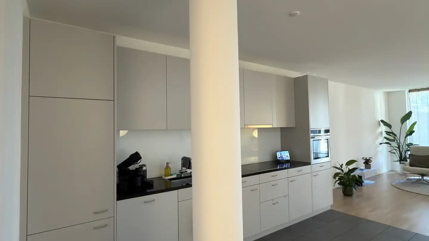 Apartment for rent - Hauptstrasse 34, 8357 Guntershausen b. Aadorf - Photo 3