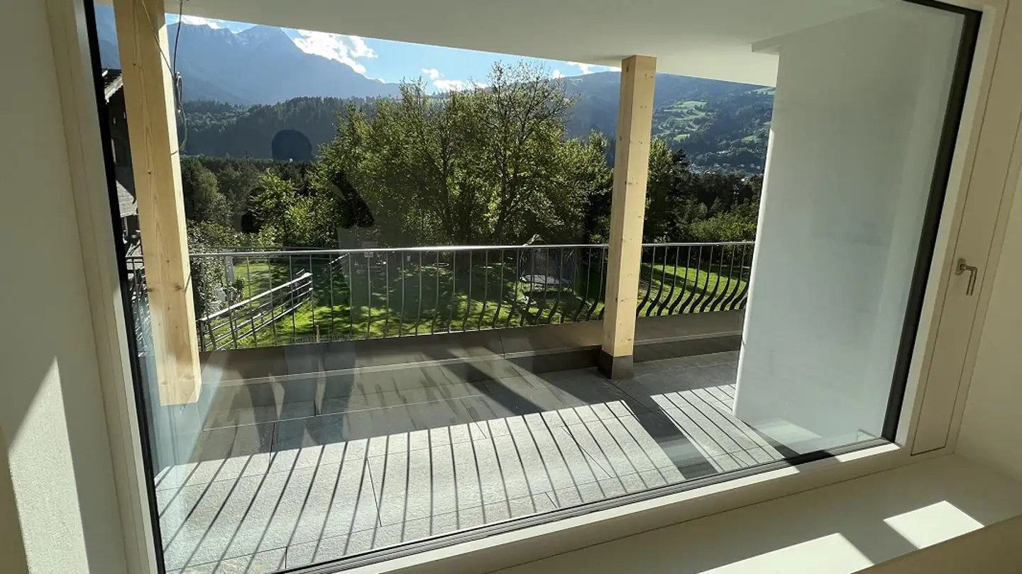 Appartement à louer - Domleschgerstrasse 10, 7413 Fürstenaubruck - Photo 2