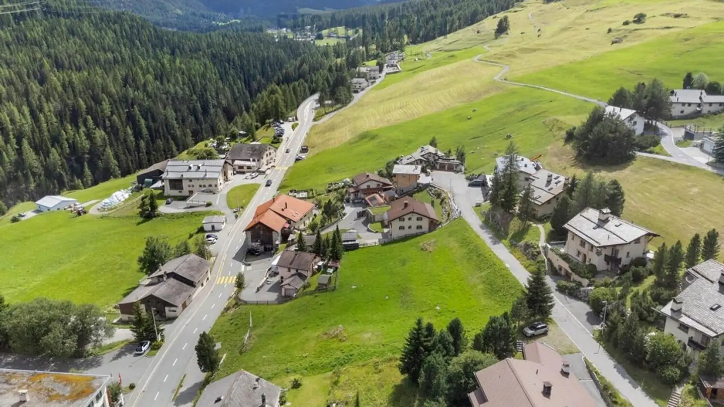 Appartamento in vendita - Via Maistra 321, 7527 Brail - Foto 4