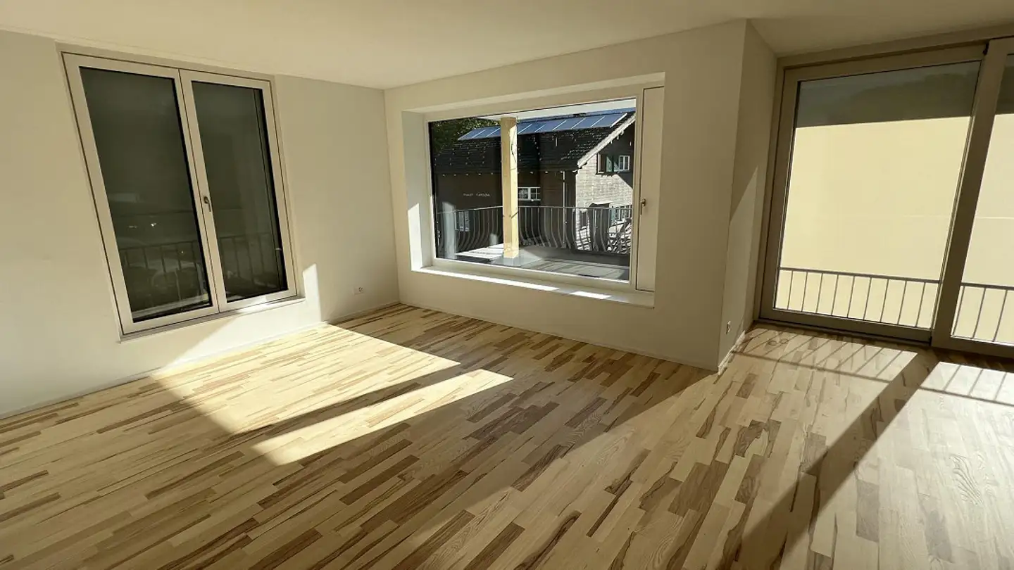 Appartement à louer - Domleschgerstrasse 10, 7413 Fürstenaubruck - Photo 3