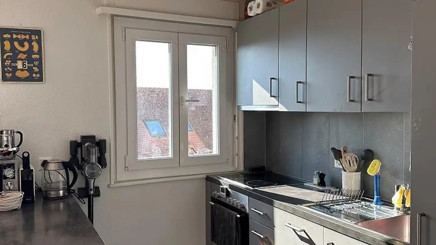 Appartamento in affitto - Rue De La Corsaz 8, 1820 Montreux - Photo 4