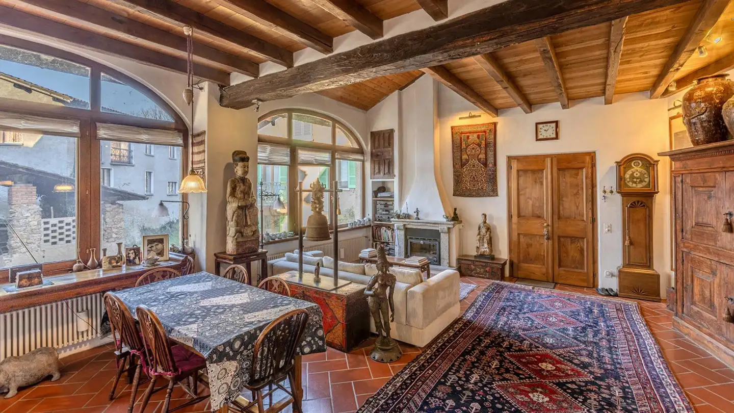 Single house for sale - 6980 Castelrotto