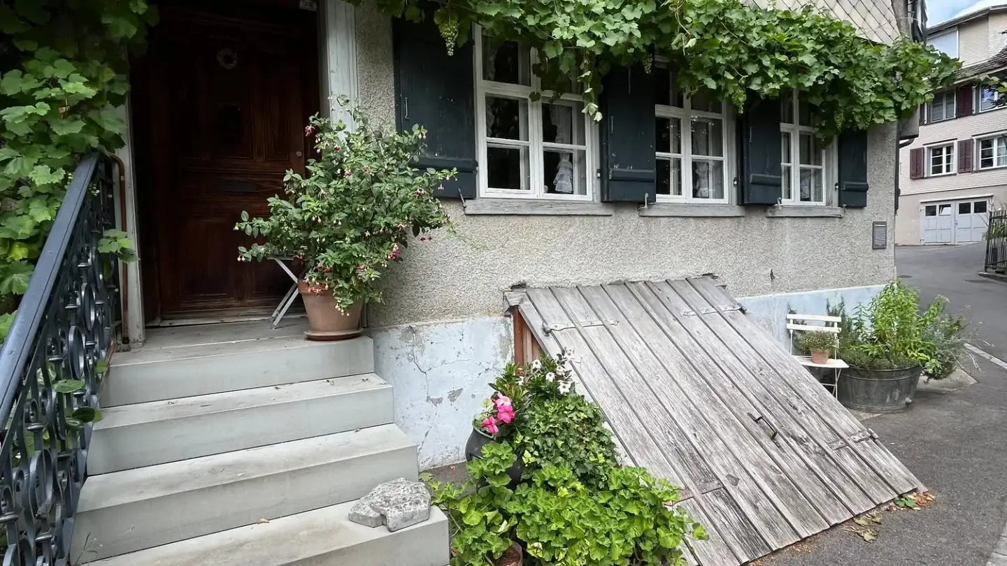 Apartment for rent - Gässliweg 24, 8570 Weinfelden