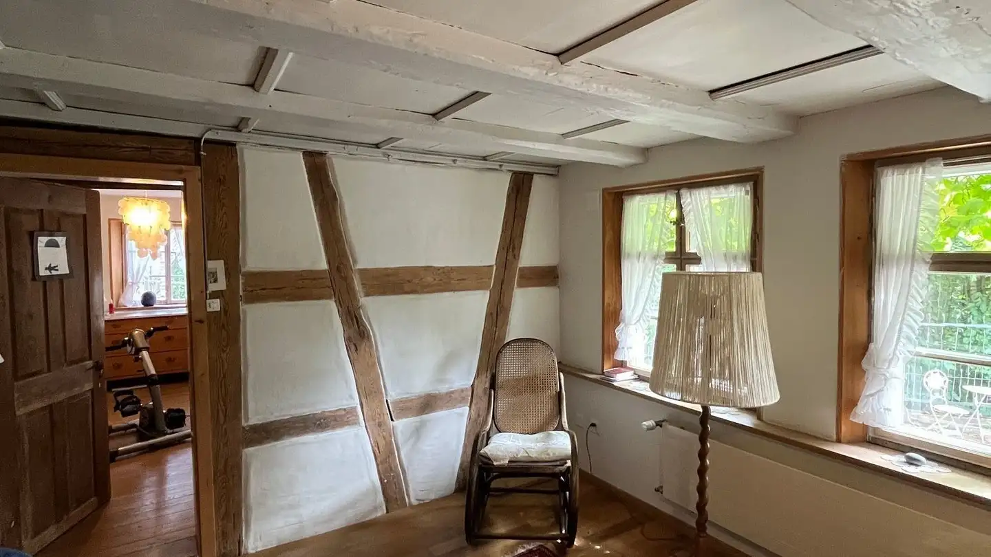 Apartment for rent - Gässliweg 24, 8570 Weinfelden - Photo 2