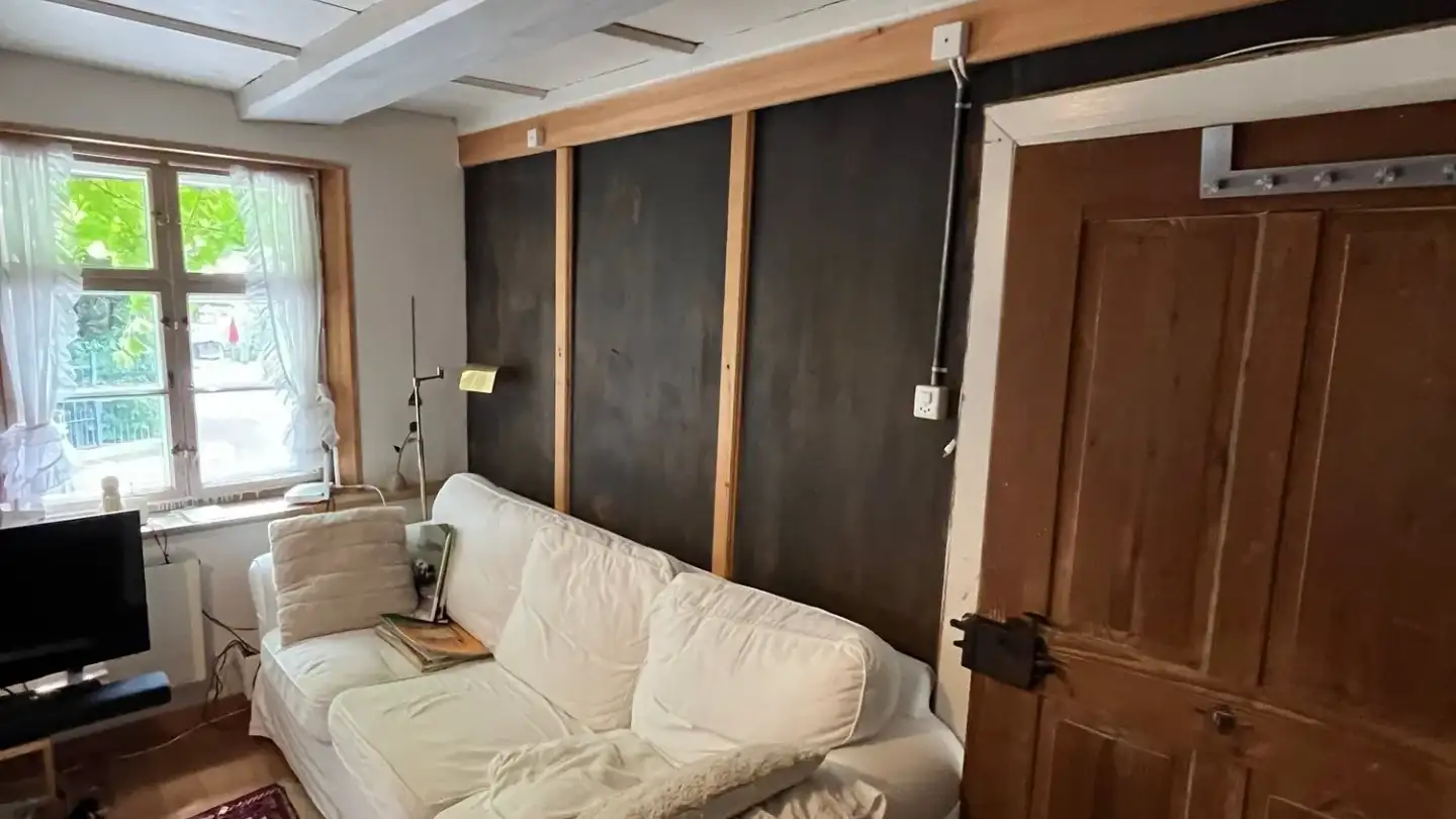 Apartment for rent - Gässliweg 24, 8570 Weinfelden - Photo 3