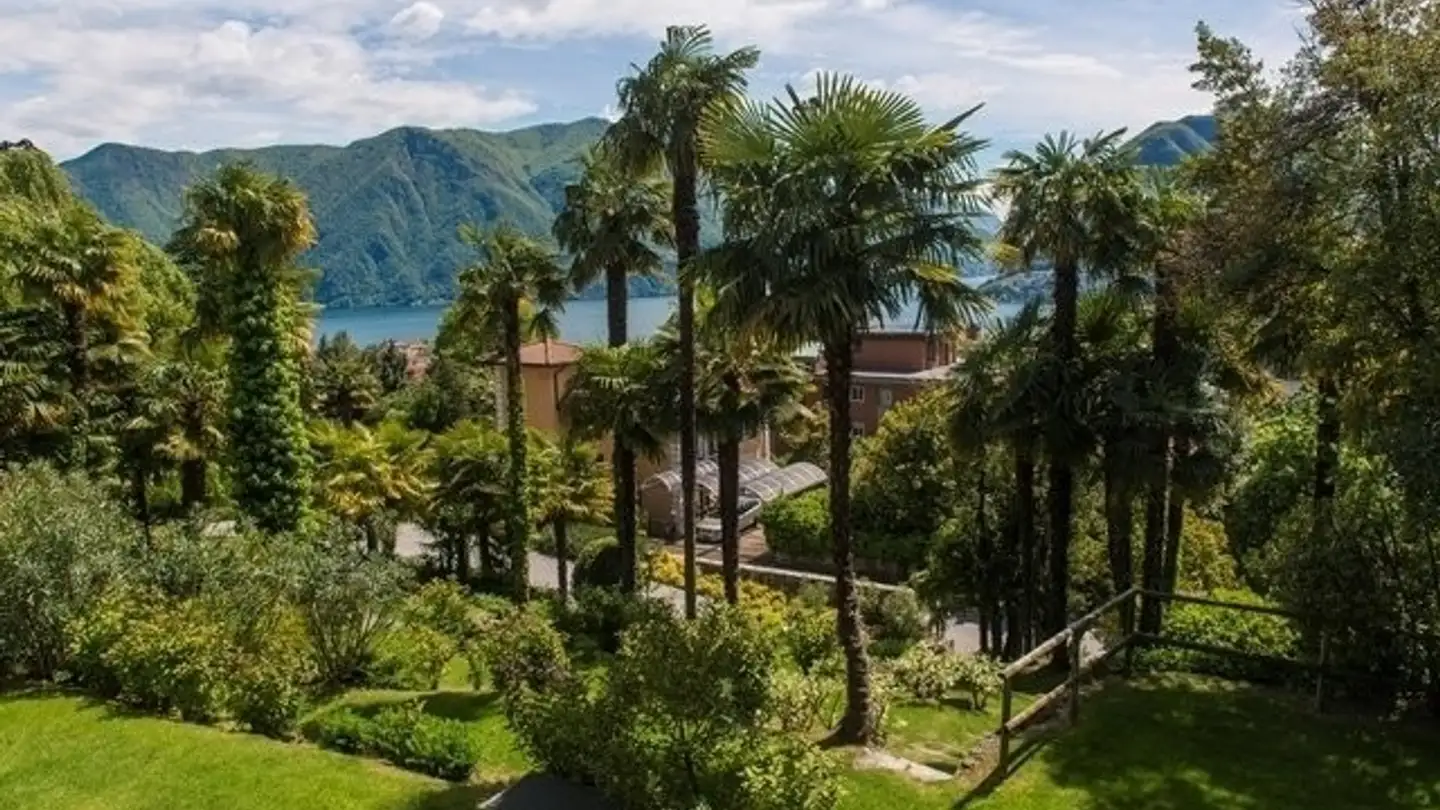 Appartement à louer - 6900 Massagno - Photo 2