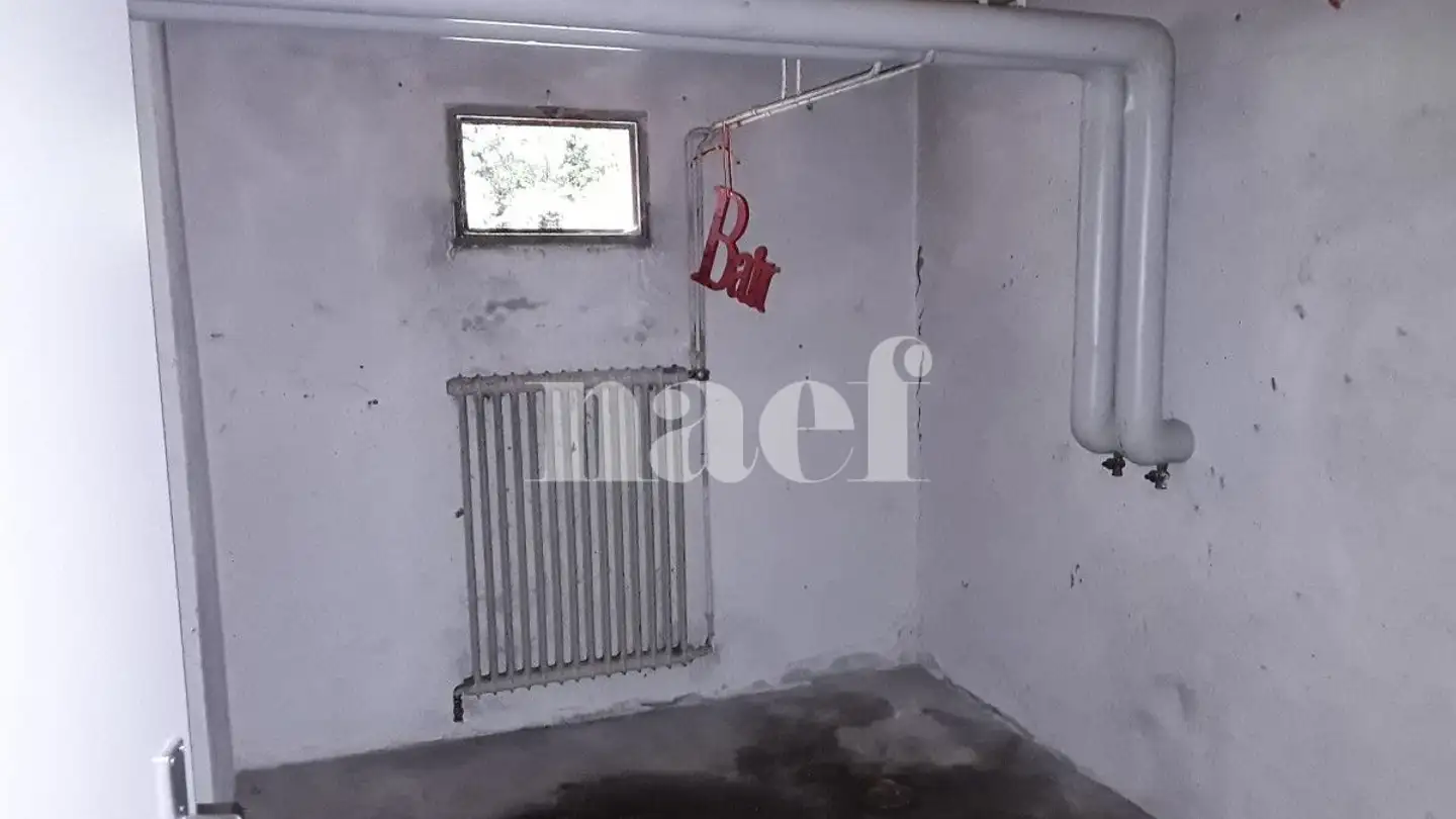 Storage space for rent - Route De Sauverny 39, 1290 Versoix - Photo 3