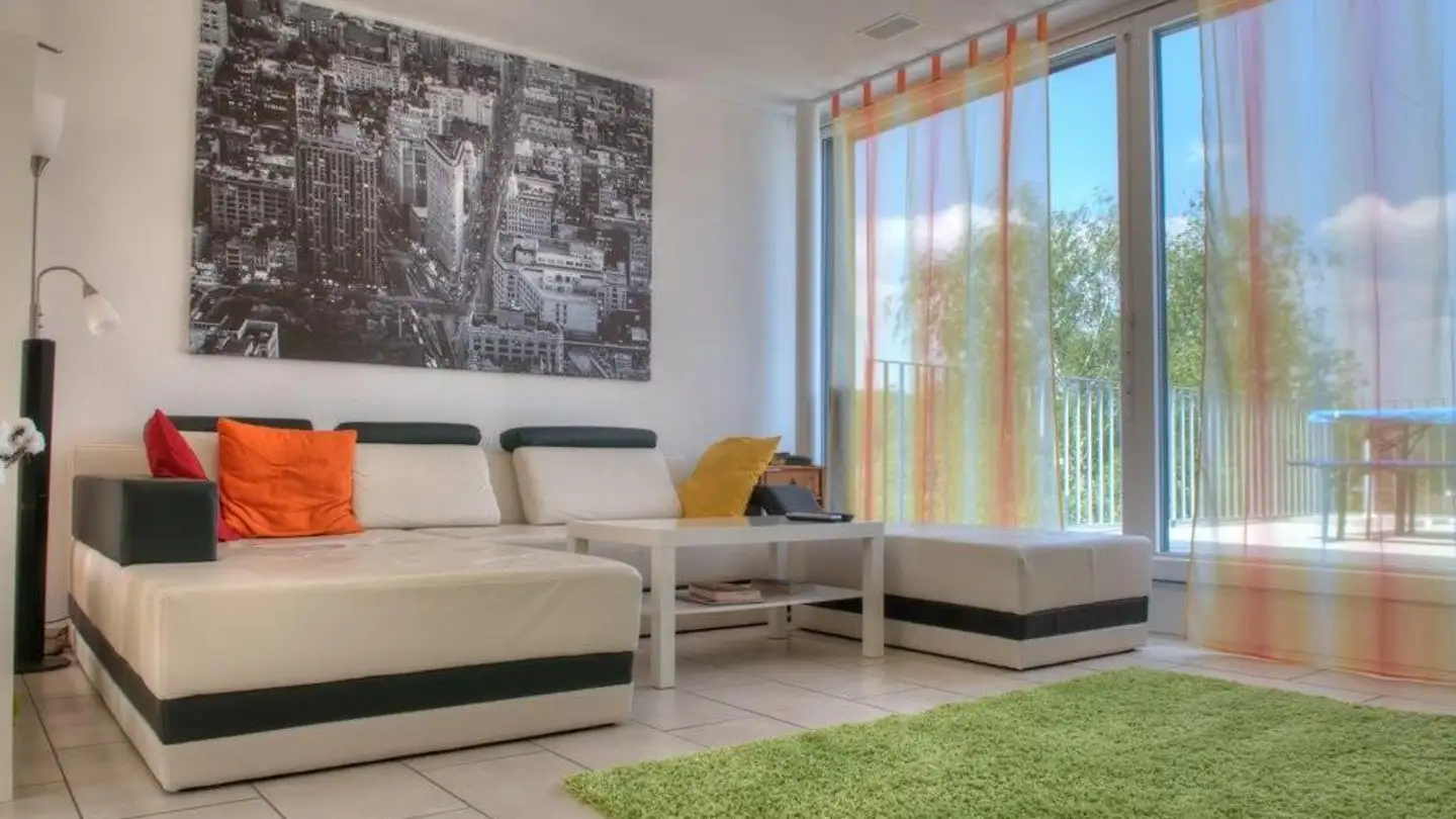 Apartment for rent - Sportplatzweg 18, 5070 Frick - Photo 3