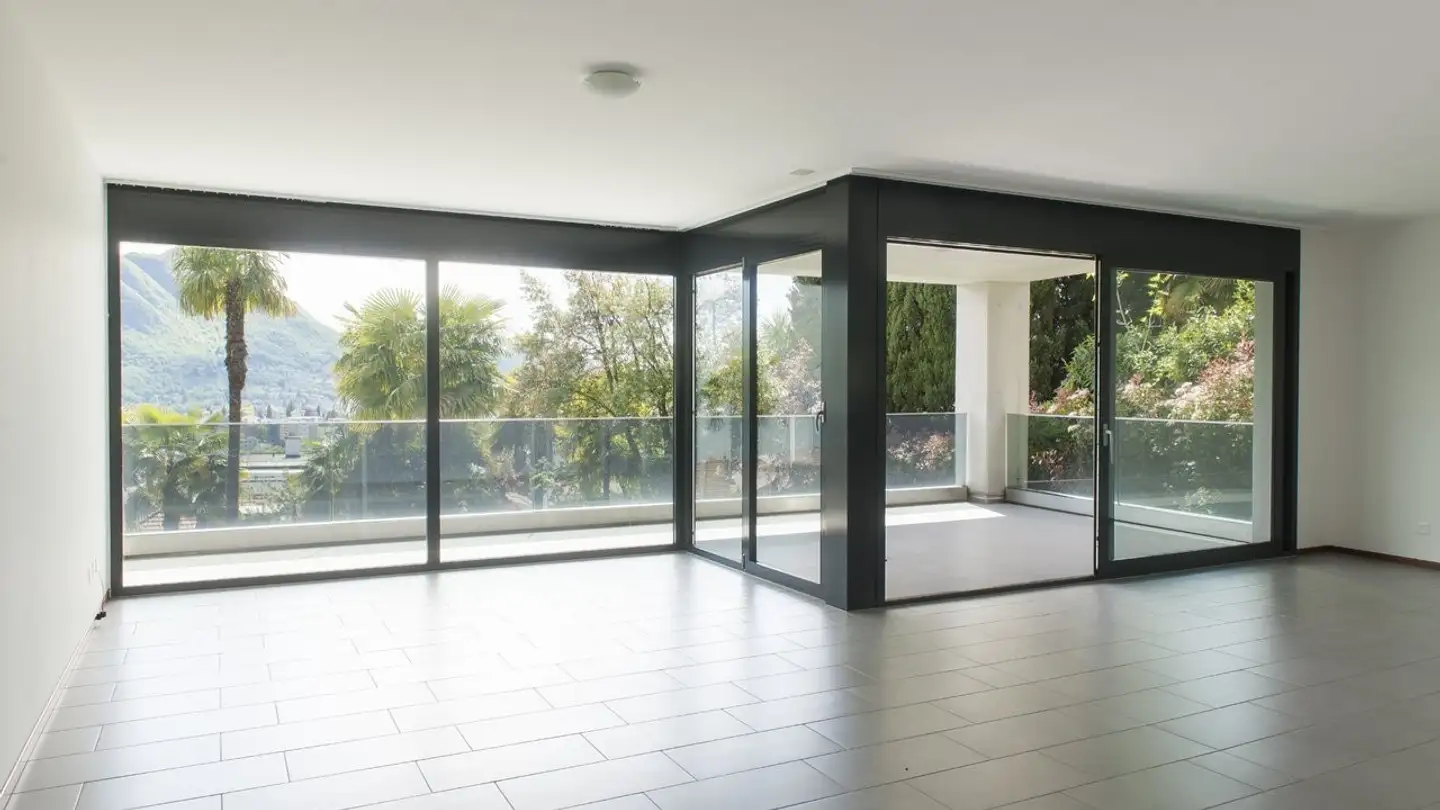 Appartement à louer - 6900 Massagno - Photo 3