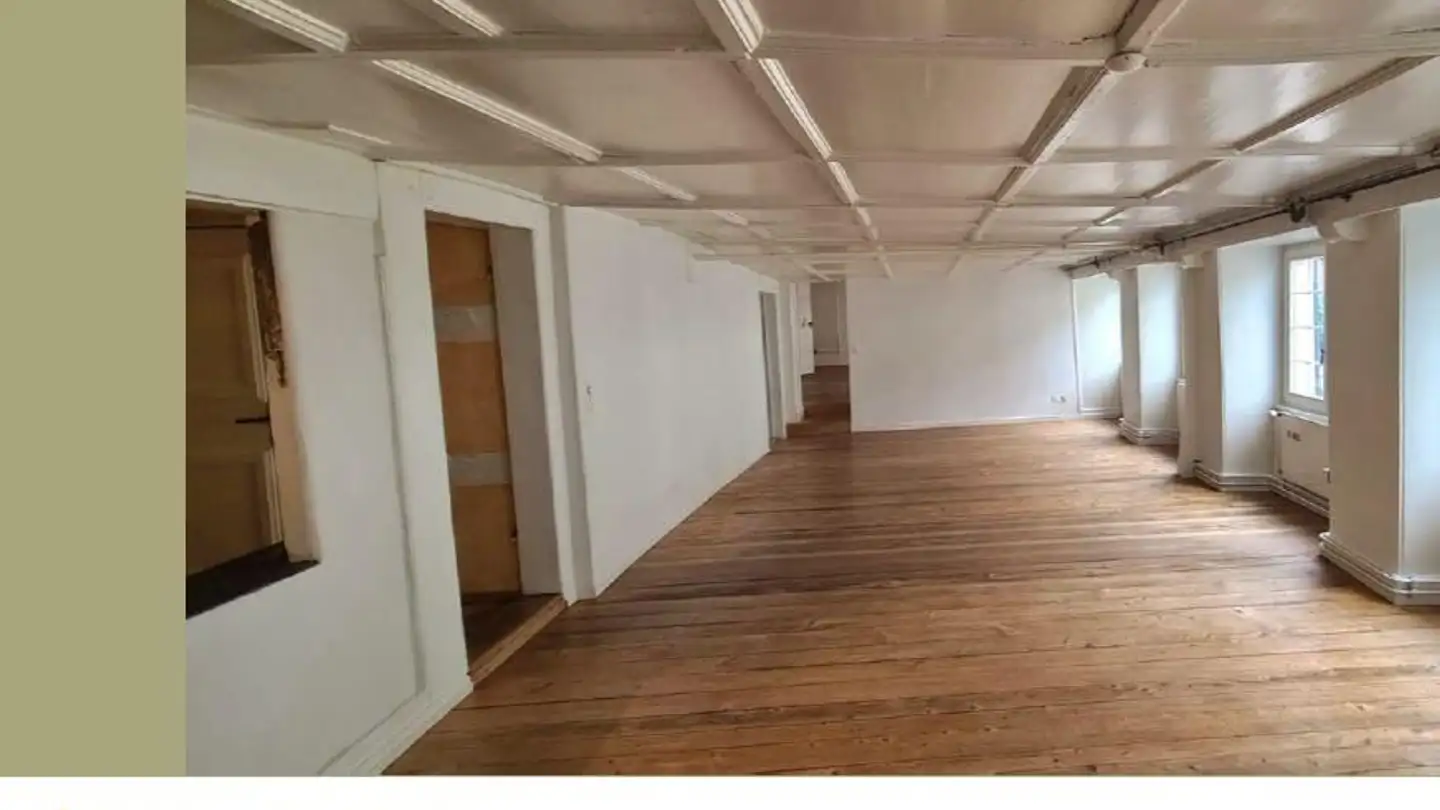 Mehrfamilienhaus kaufen - 8200 Schaffhausen