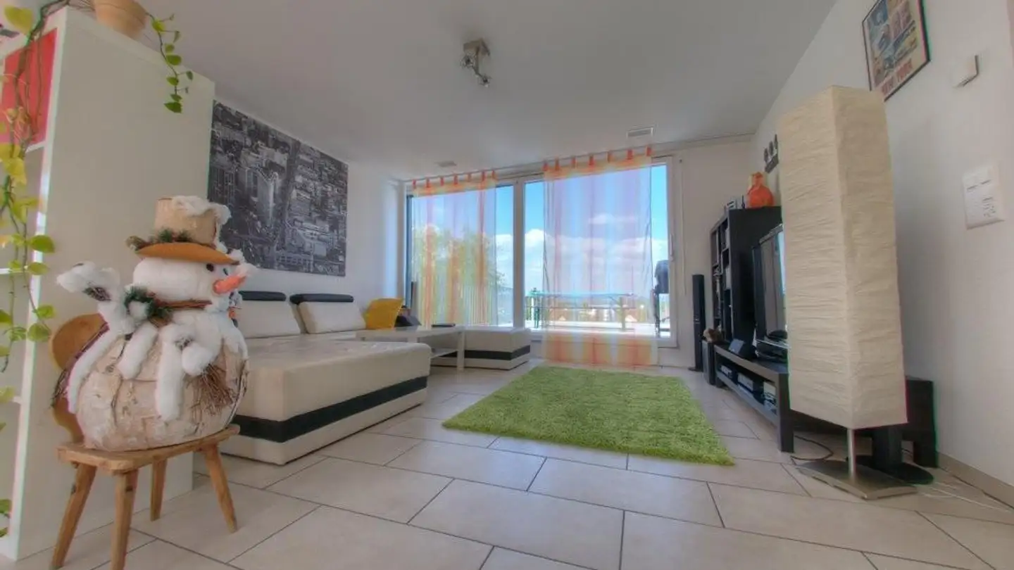 Apartment for rent - Sportplatzweg 18, 5070 Frick - Photo 4