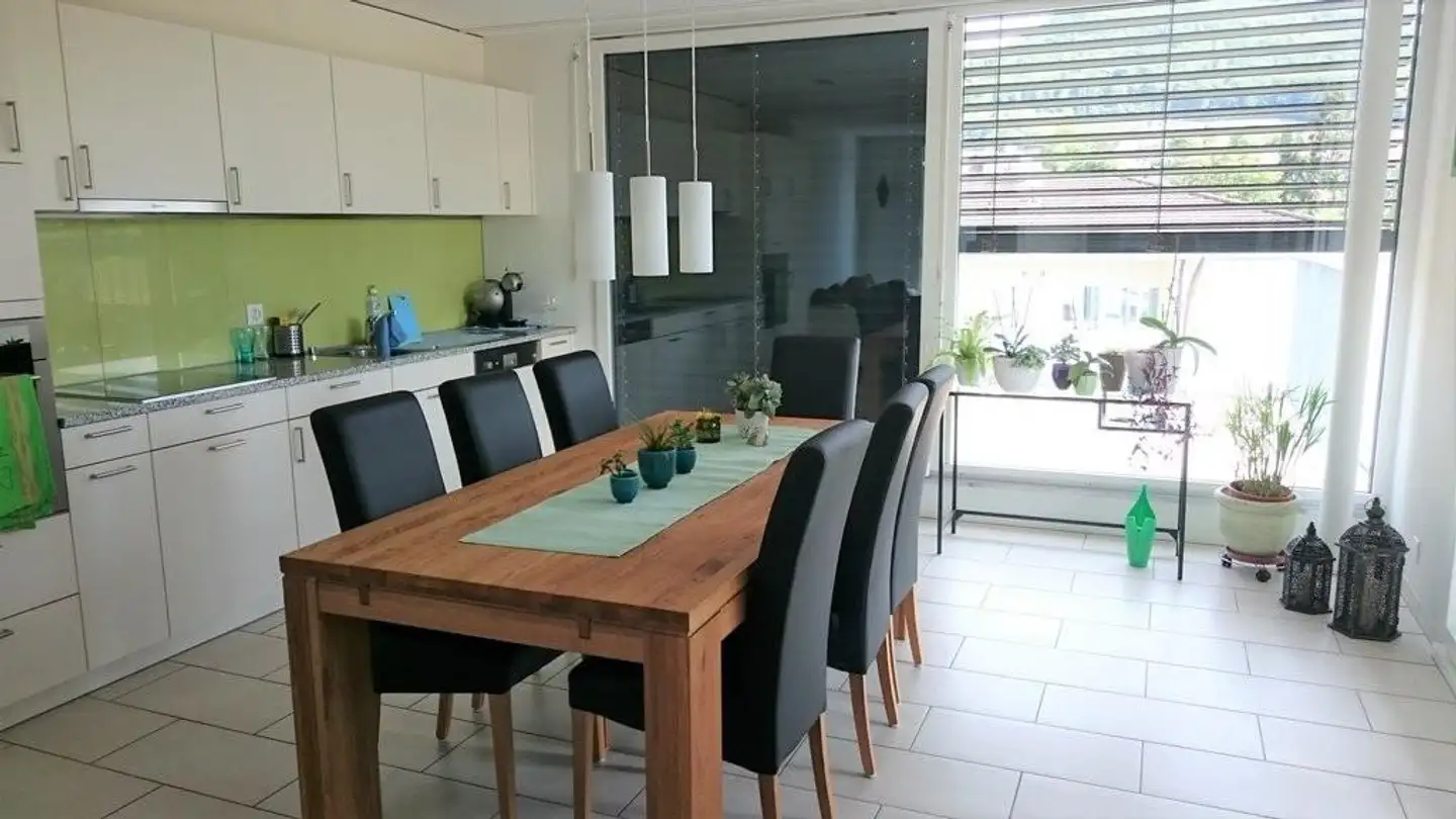 Apartment for rent - Sportplatzweg 18, 5070 Frick - Photo 2