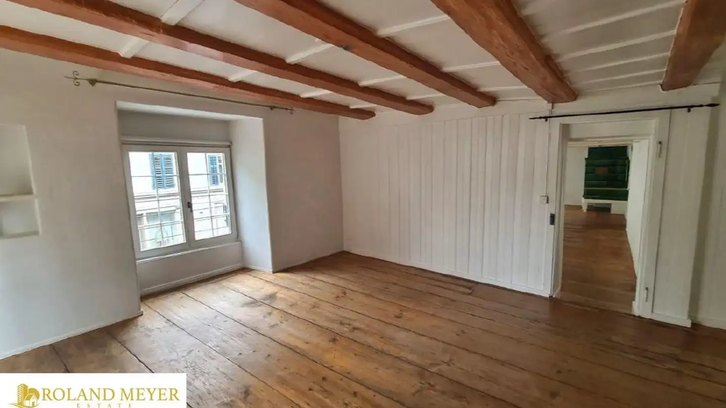 Mehrfamilienhaus kaufen - 8200 Schaffhausen - Foto 2