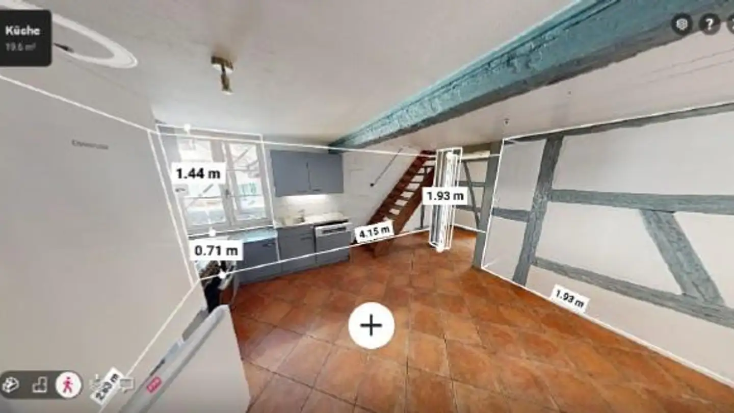 Mehrfamilienhaus kaufen - 8200 Schaffhausen - Foto 3