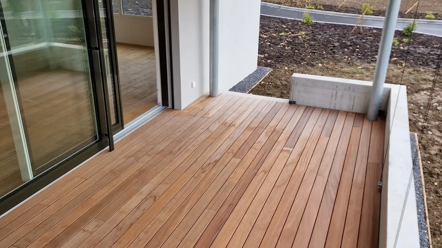 Appartement à louer - Steinackerstrasse 36, 8645 Jona