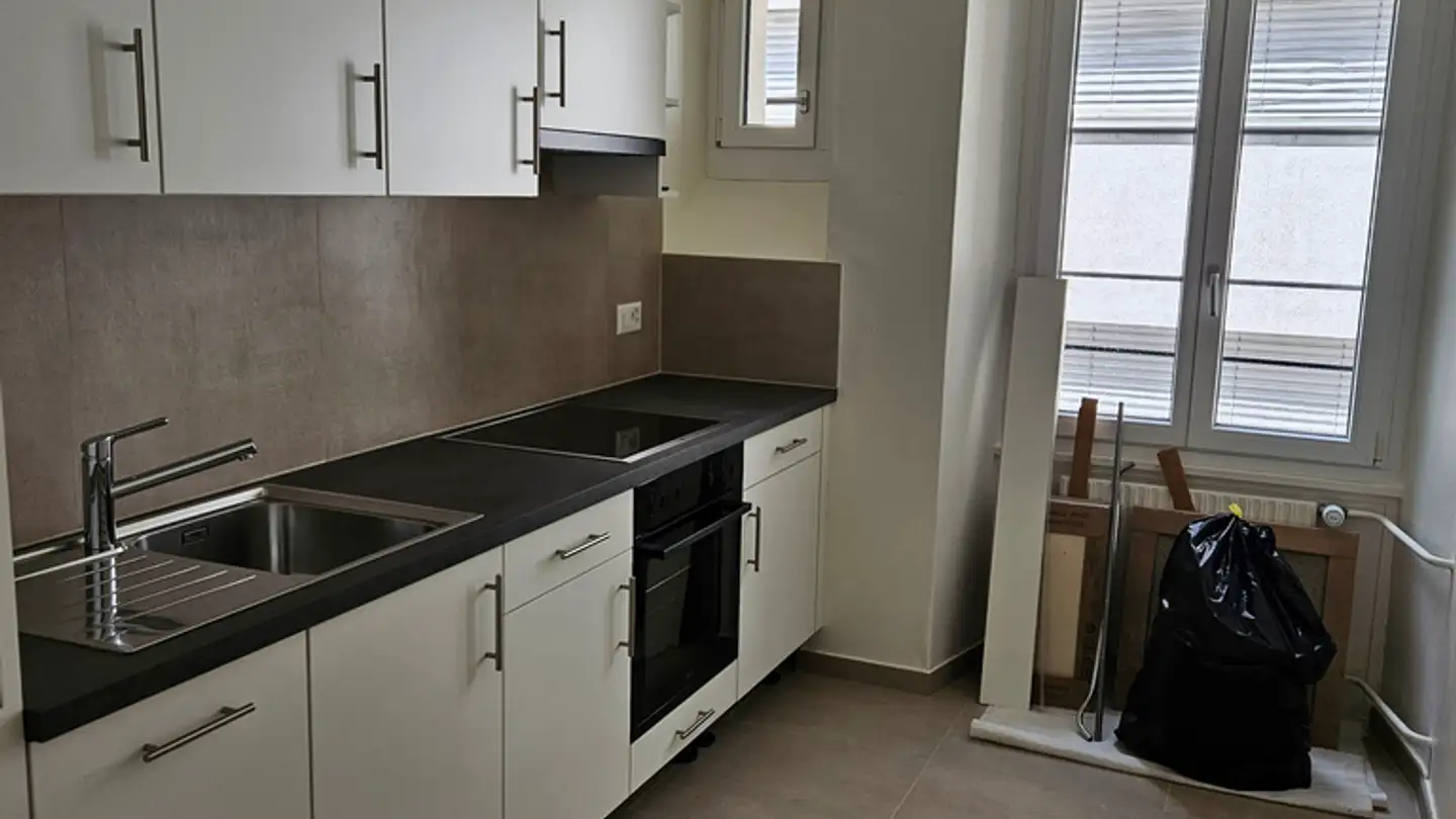 Appartamento in affitto - Rue Sera-Biasini 32, 1005 Lausanne - Photo 2