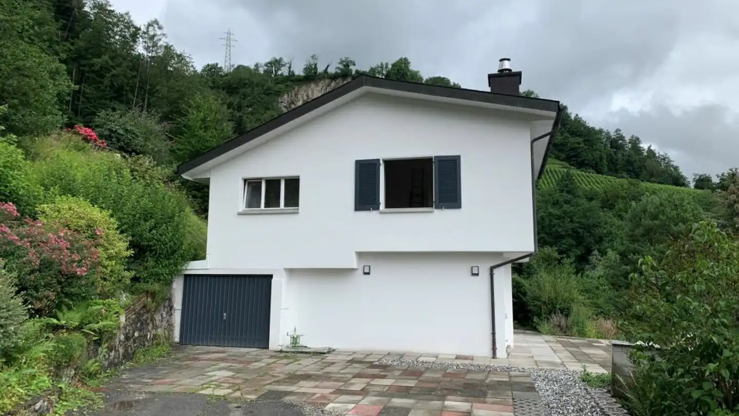 Wohnung mieten - Bidemsstrasse 47, 7310 Bad Ragaz - Foto 2