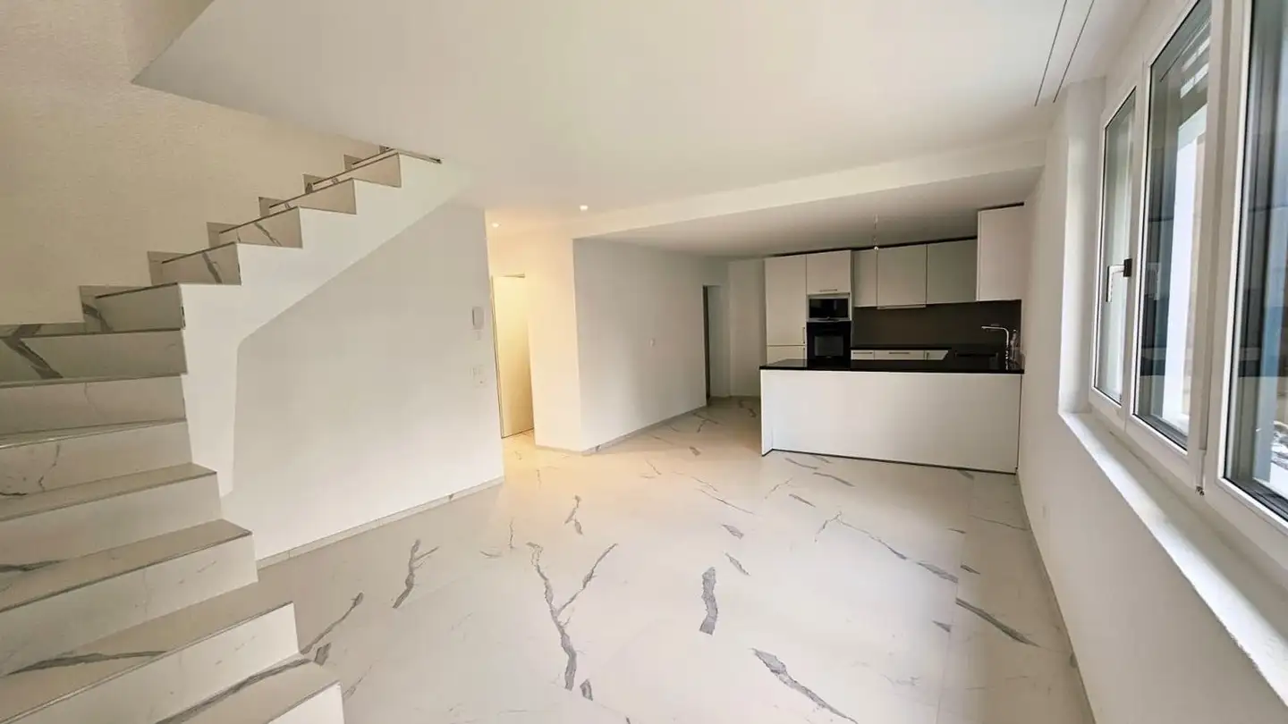 Wohnung mieten - Pilatusweg 8, 4852 Rothrist