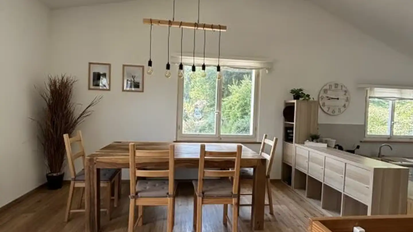 Wohnung mieten - Bidemsstrasse 47, 7310 Bad Ragaz - Foto 3