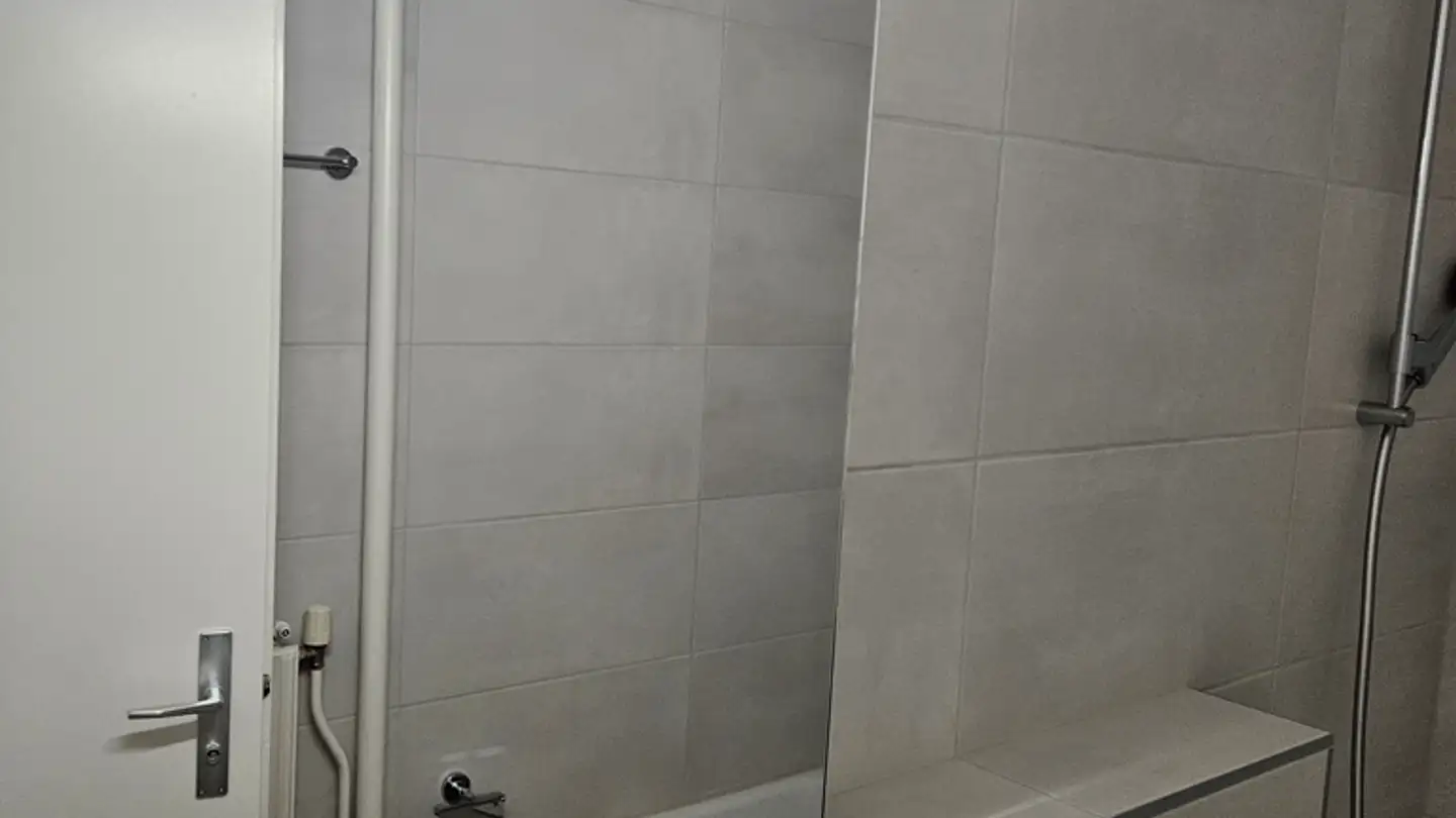 Appartamento in affitto - Rue Sera-Biasini 32, 1005 Lausanne - Photo 4