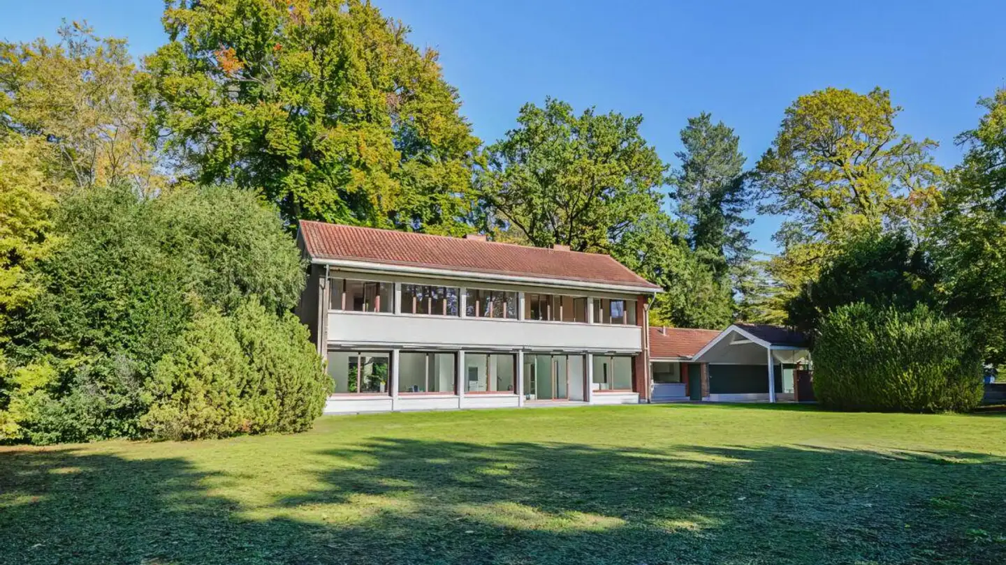 Maison individuelle à louer - Gellertstrasse, 4052 Basel