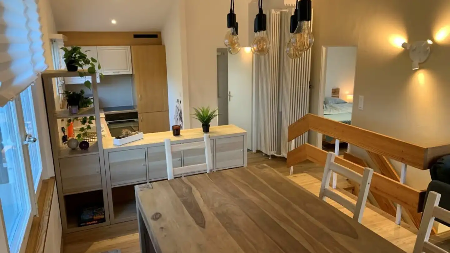 Wohnung mieten - Bidemsstrasse 47, 7310 Bad Ragaz - Foto 4