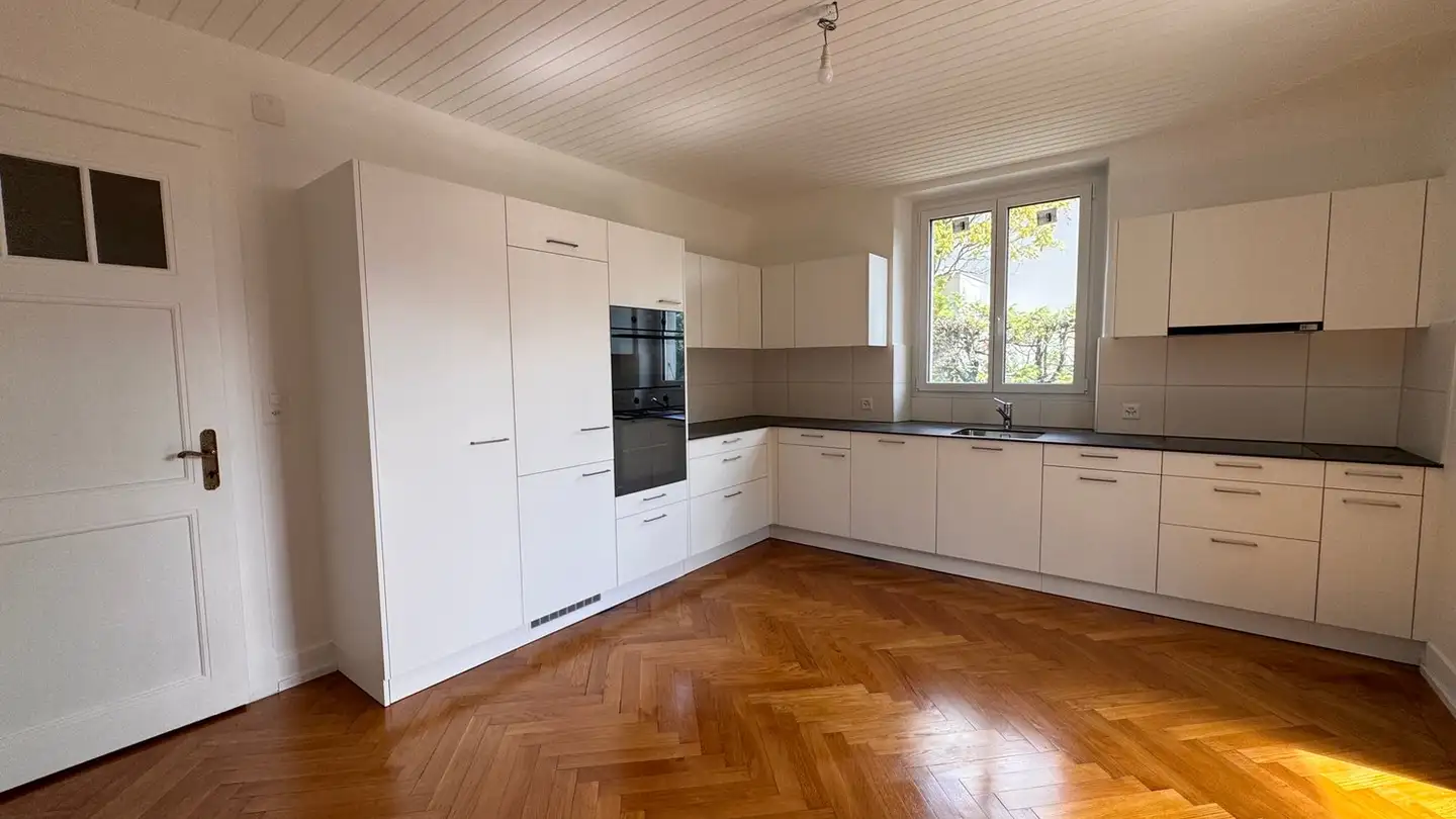 Apartment for rent - Boulevard Saint-Martin 19, 1800 Vevey - Photo 3