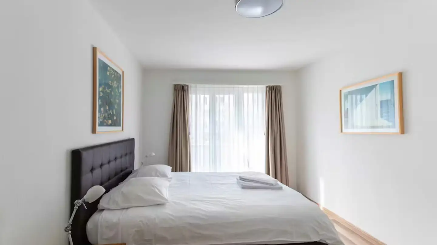 Appartement à louer - Seefeldstrasse, 8008 Zürich - Photo 3