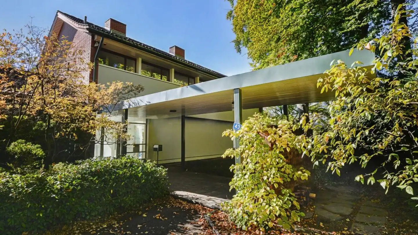 Maison individuelle à louer - Gellertstrasse, 4052 Basel - Photo 2