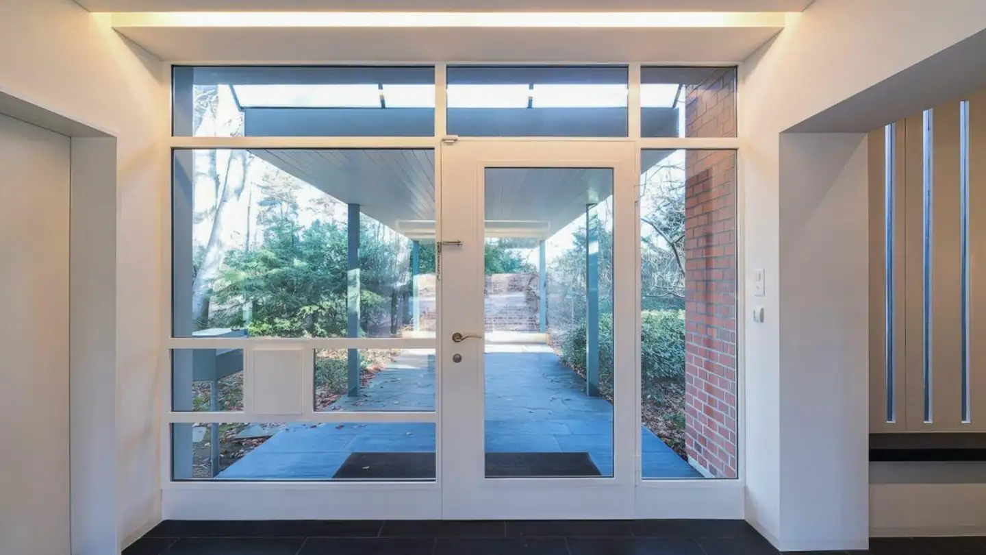 Maison individuelle à louer - Gellertstrasse, 4052 Basel - Photo 3