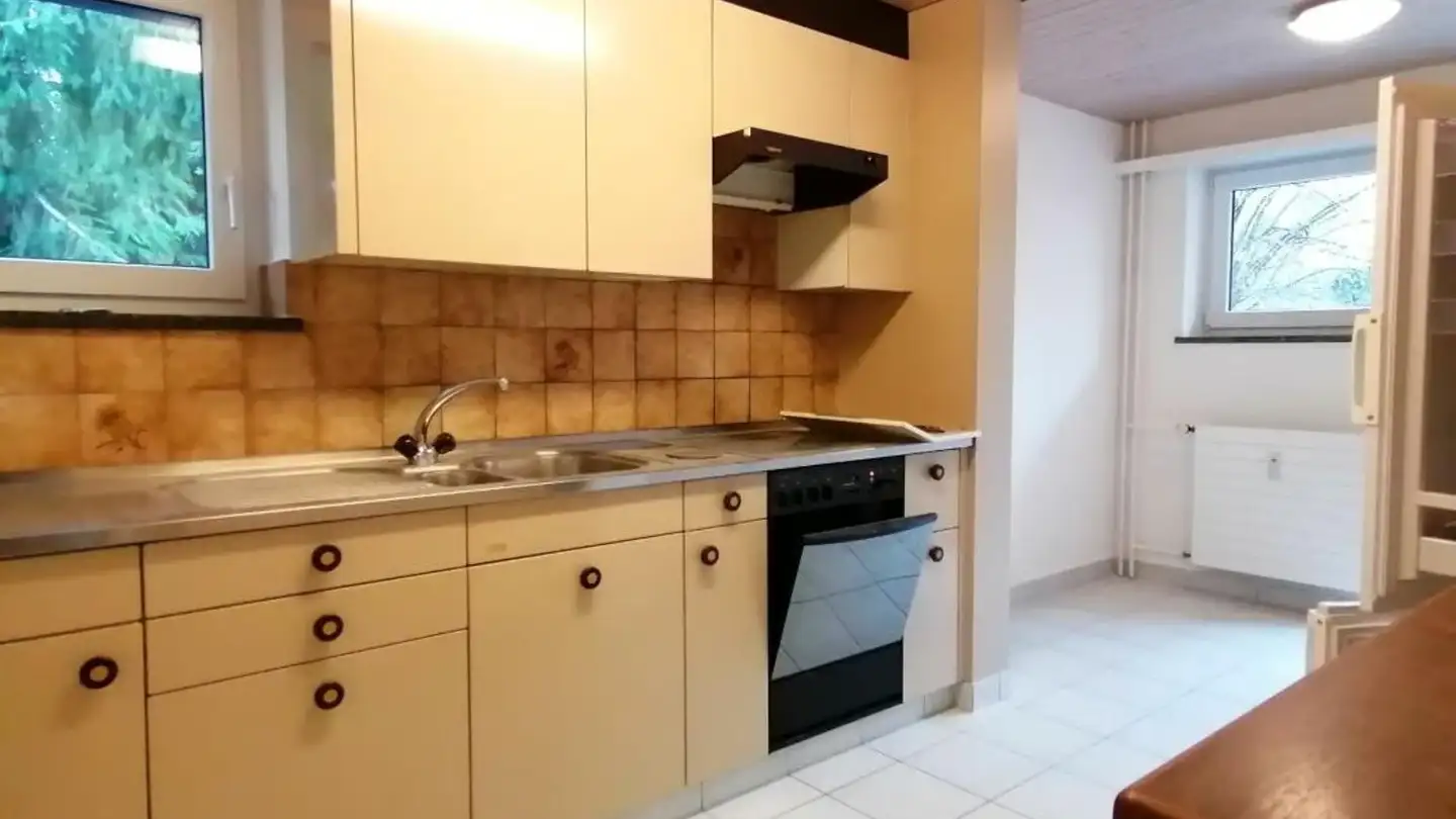 Wohnung mieten - Langackerstrasse 11, 4332 Stein AG
