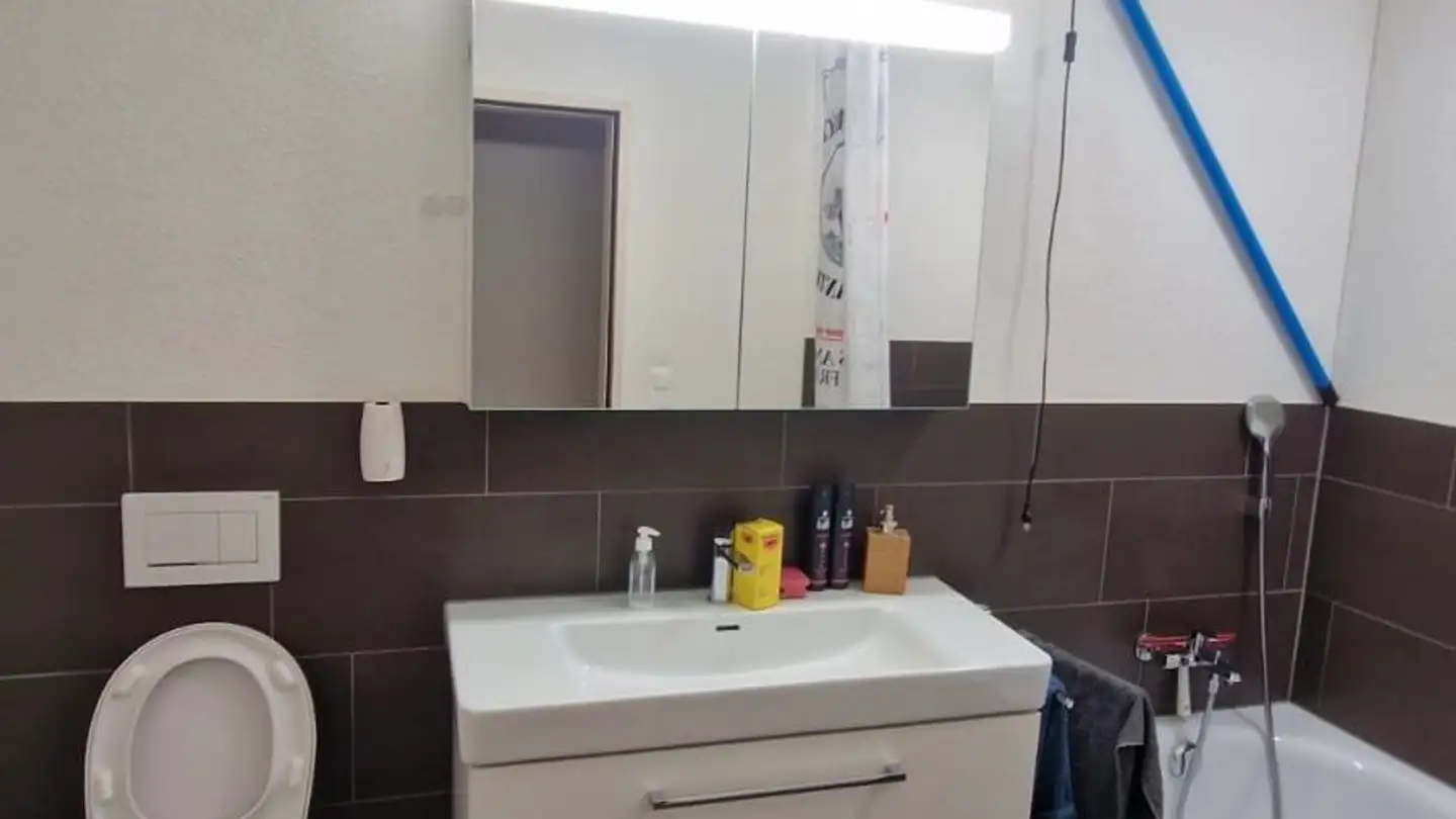 Wohnung mieten - Pappelnstrasse 7, 8620 Wetzikon ZH - Foto 3