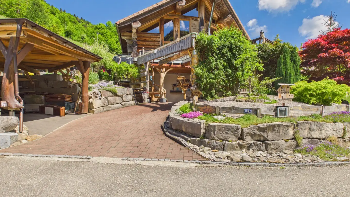 Casa singola in vendita - 4229 Beinwil SO