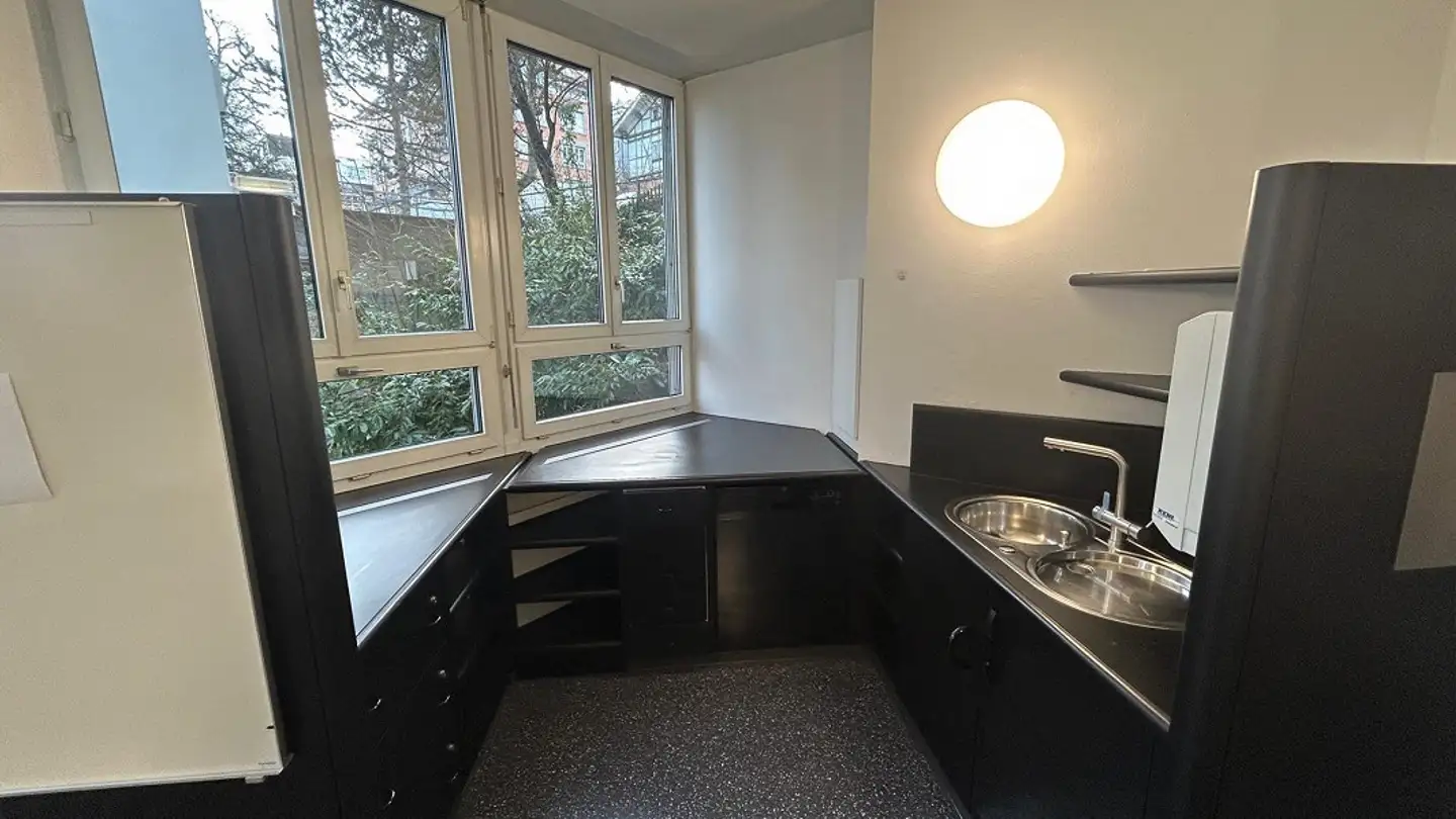 Spazio ufficio in affitto - Wassergasse 23, 9000 St. Gallen - Photo 2