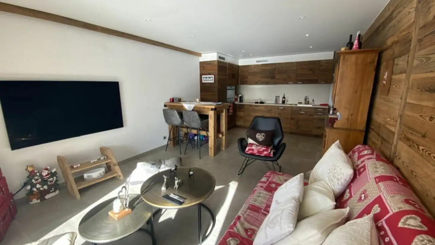 Apartment for rent - Route De Crans-Montana, 3963 Montana - Photo 3