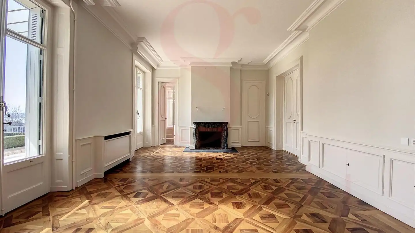 Casa singola in affitto - 1223 Cologny - Photo 4