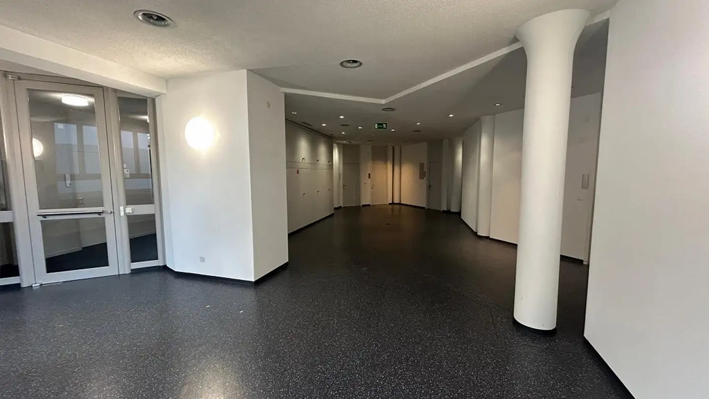 Spazio ufficio in affitto - Wassergasse 23, 9000 St. Gallen - Photo 4