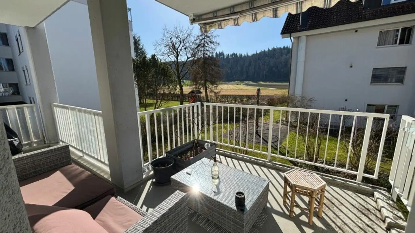 Wohnung kaufen - 5507 Mellingen - Foto 4