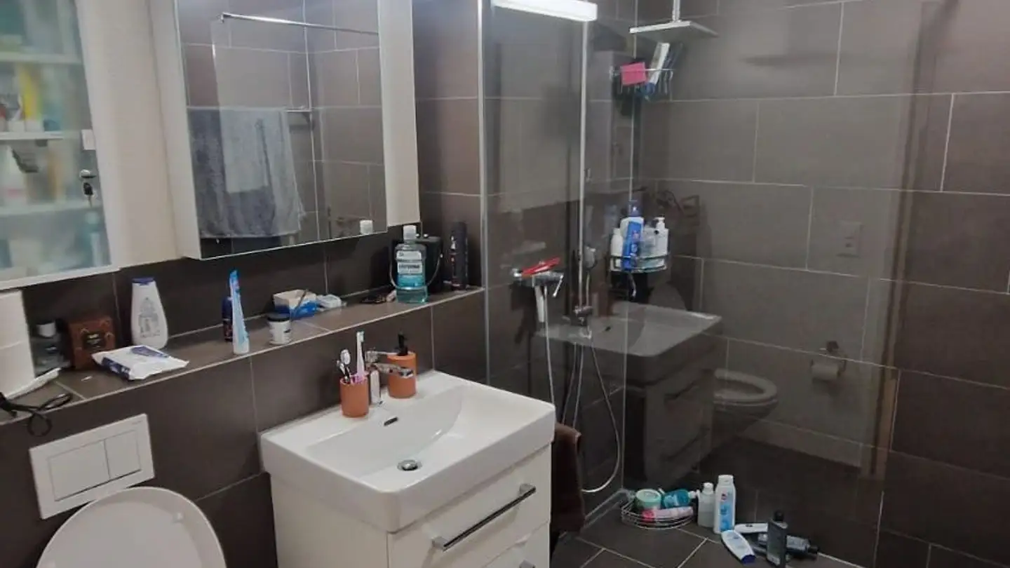 Wohnung mieten - Pappelnstrasse 7, 8620 Wetzikon ZH - Foto 2