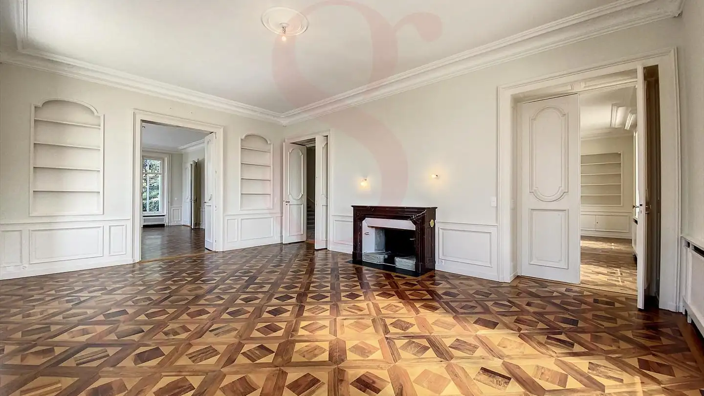 Casa singola in affitto - 1223 Cologny - Photo 3