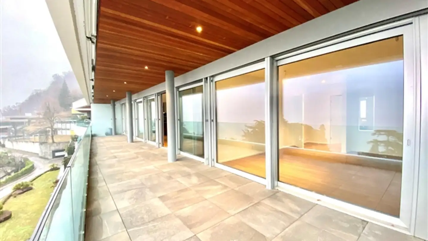 Attico in vendita - 6816 Bissone - Foto 3