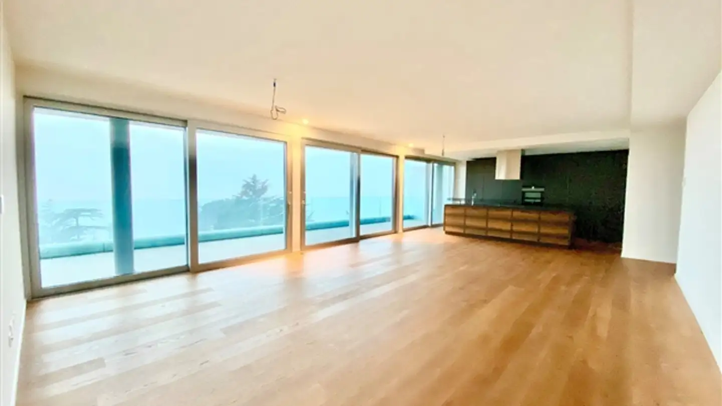 Attico in vendita - 6816 Bissone - Foto 4