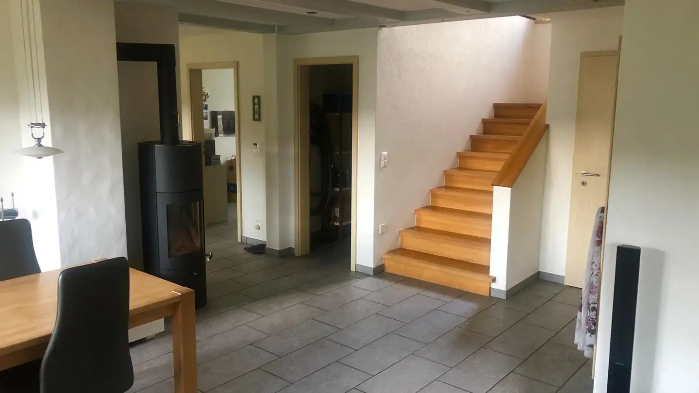 Single house for rent - 4717 Mümliswil