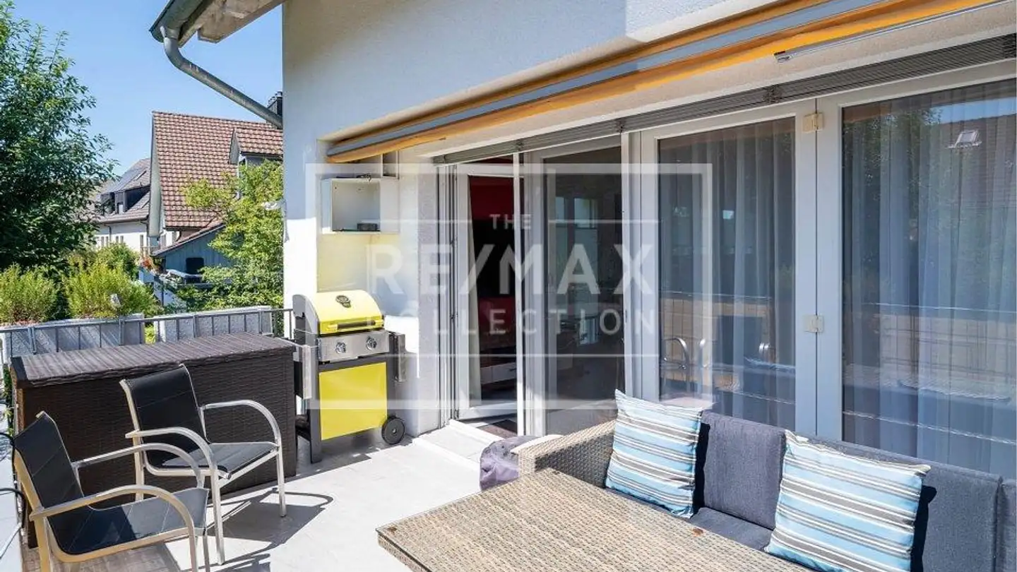 Appartamento in vendita - 8616 Riedikon - Photo 4