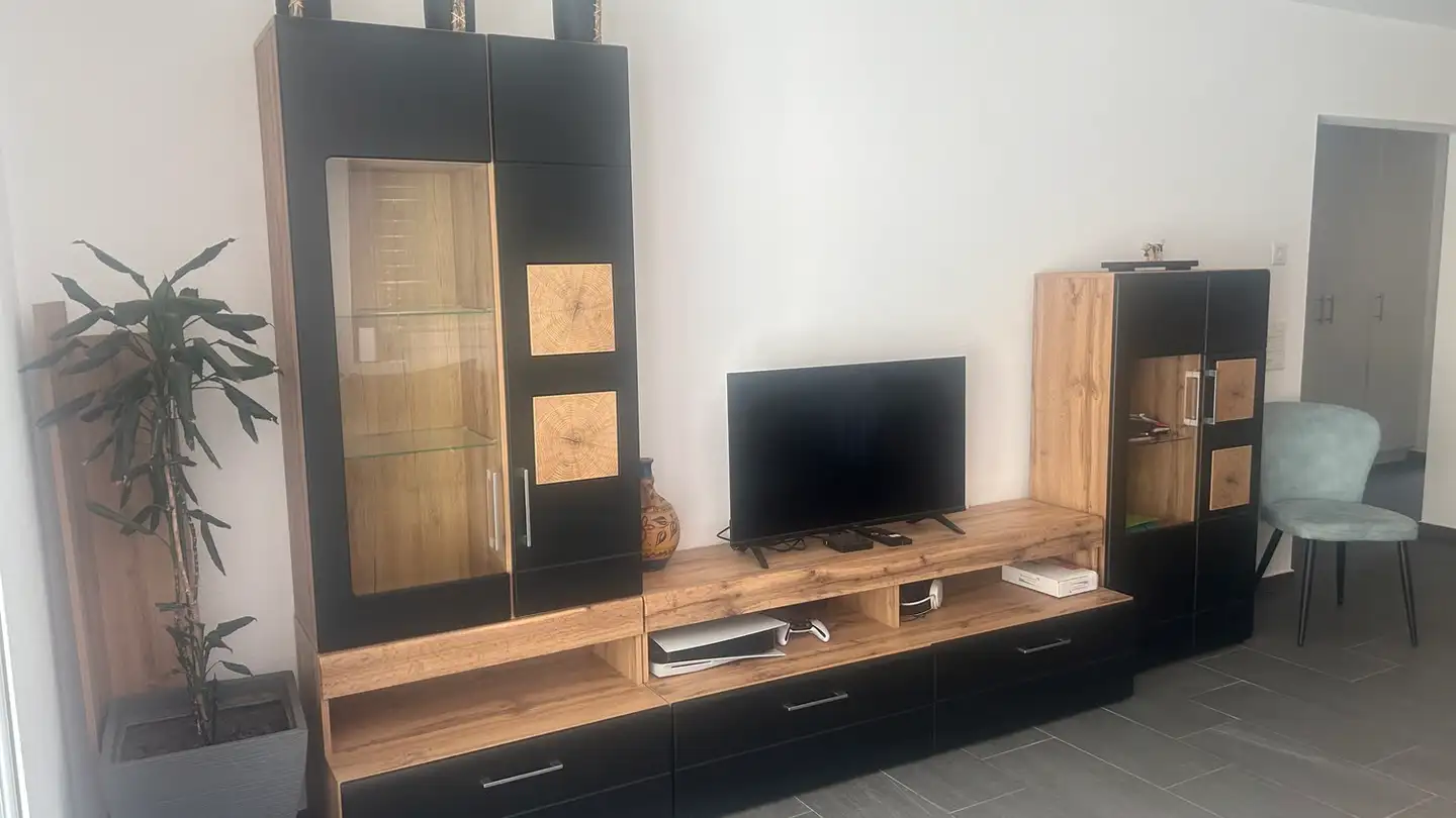 Appartement à louer - Rue Des Iles 45, 1994 Aproz (Nendaz)