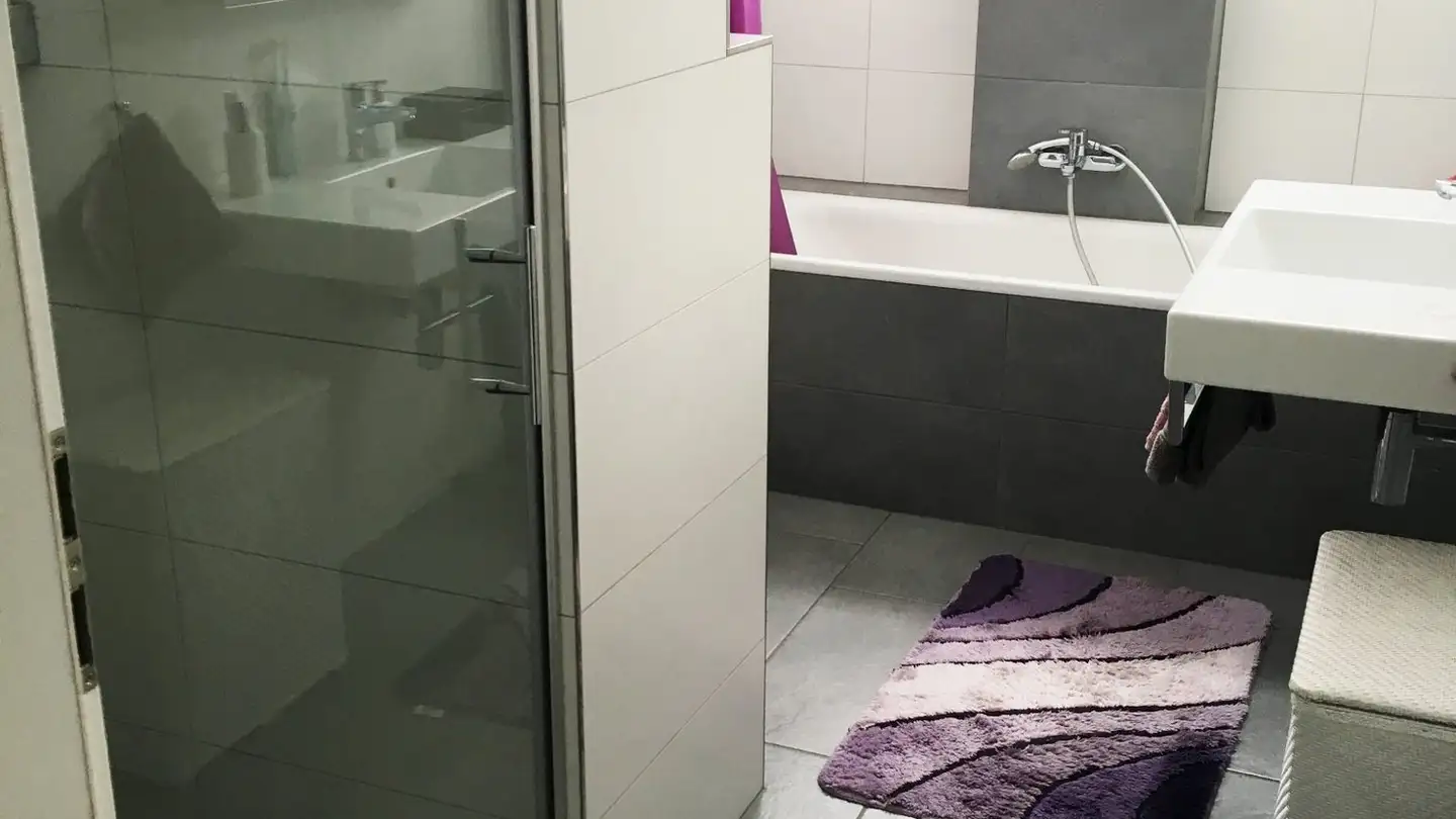 Apartment for rent - Spisi 32, 1714 Heitenried - Photo 2