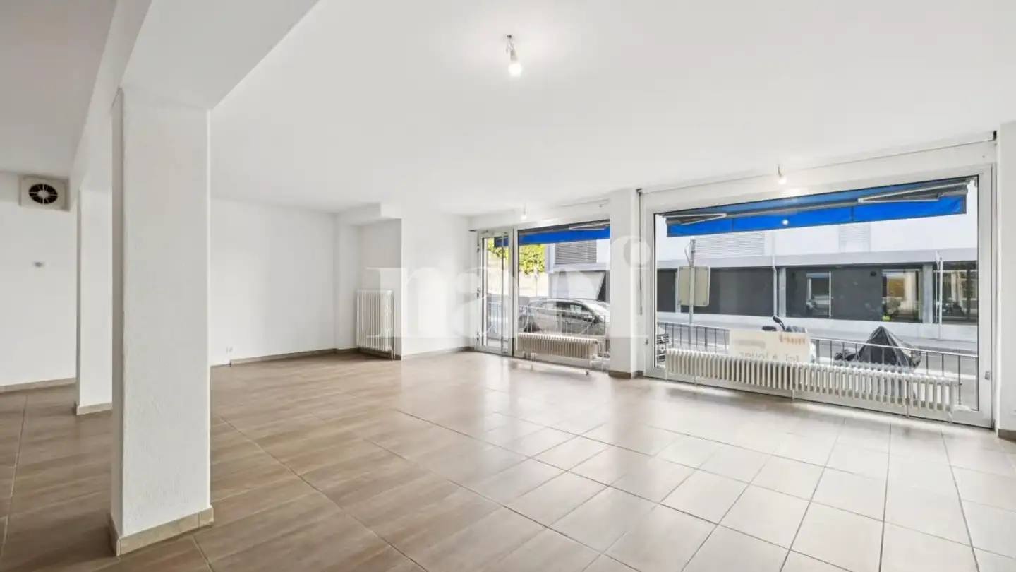 Shop for rent - Rue Gambetta 27, 1815 Clarens - Photo 3