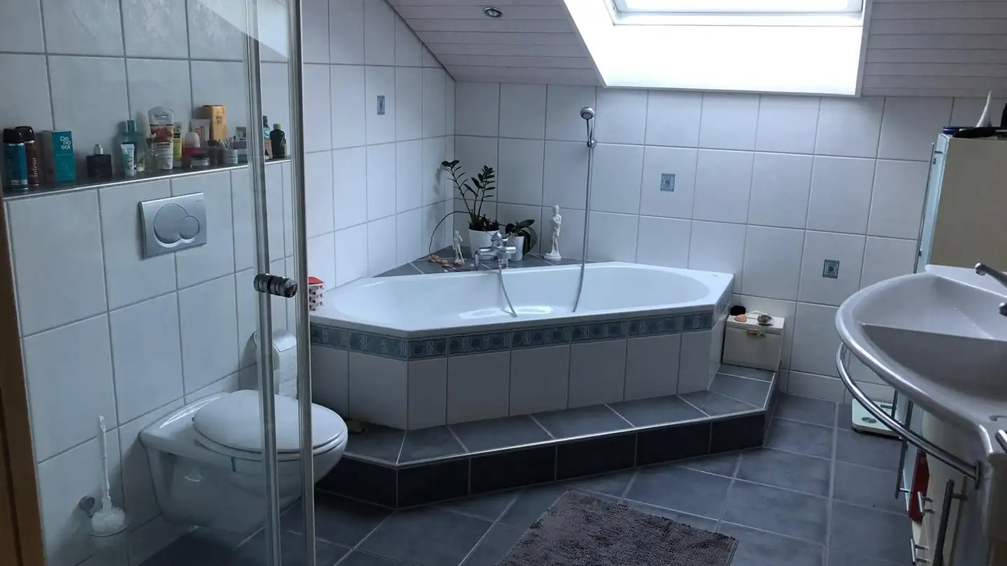 Single house for rent - 4717 Mümliswil - Photo 4