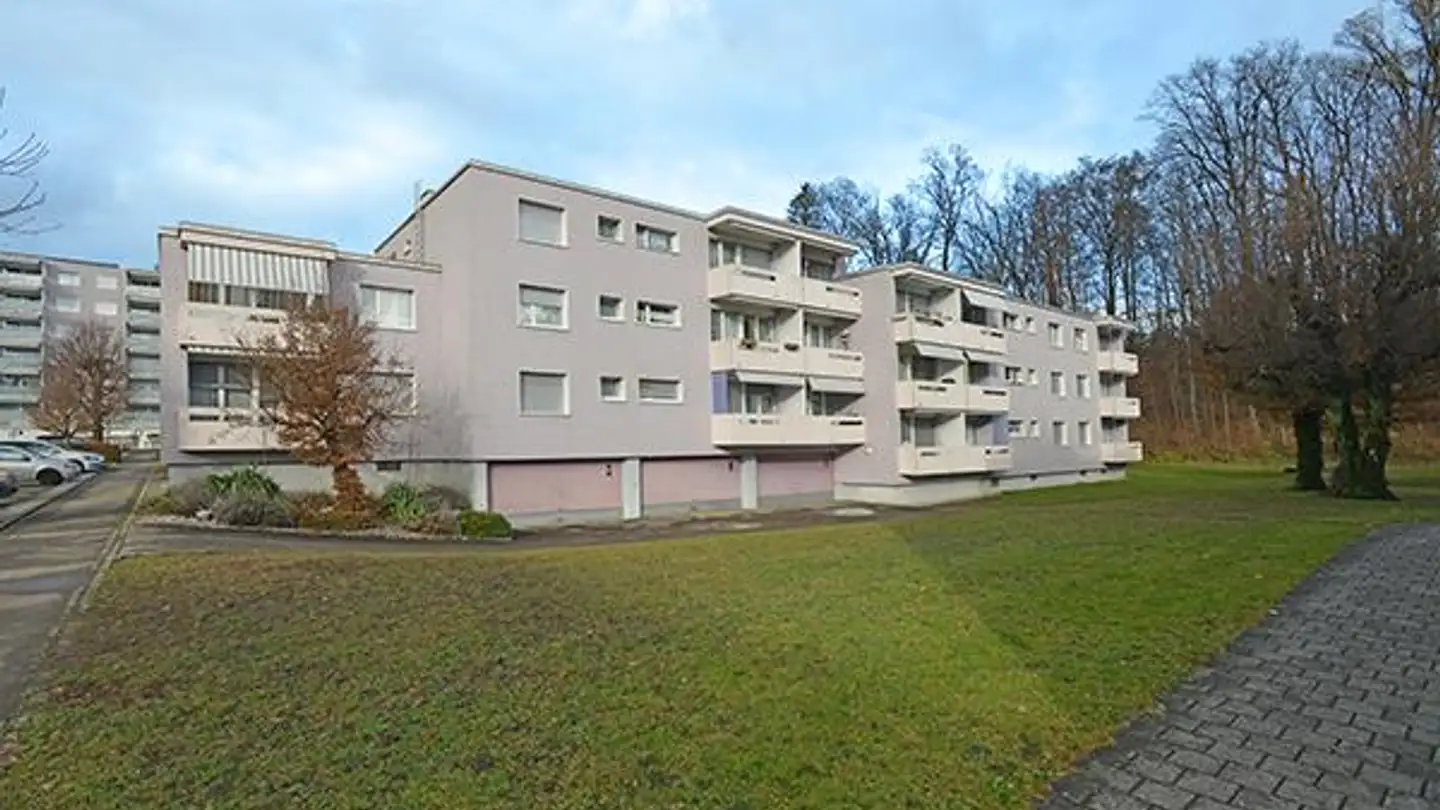 Garage singolo in affitto - Vogelbuckstrasse 39, 8307 Effretikon